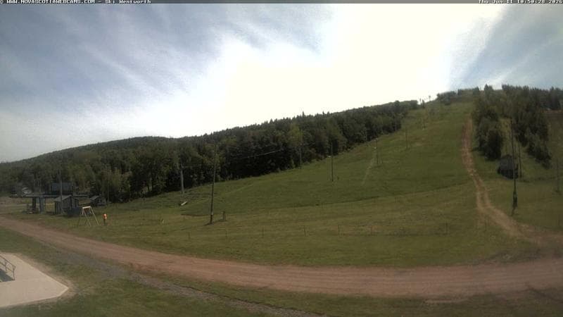 Ski Wentworth 1