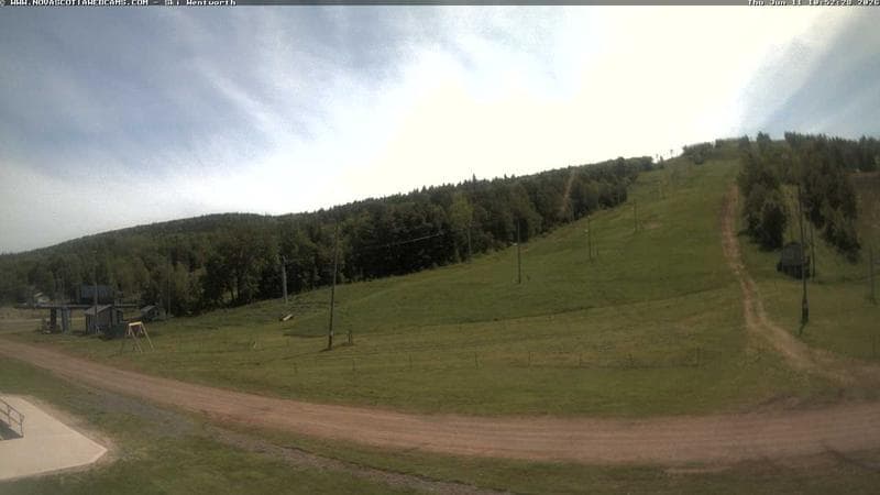 Ski Wentworth 1
