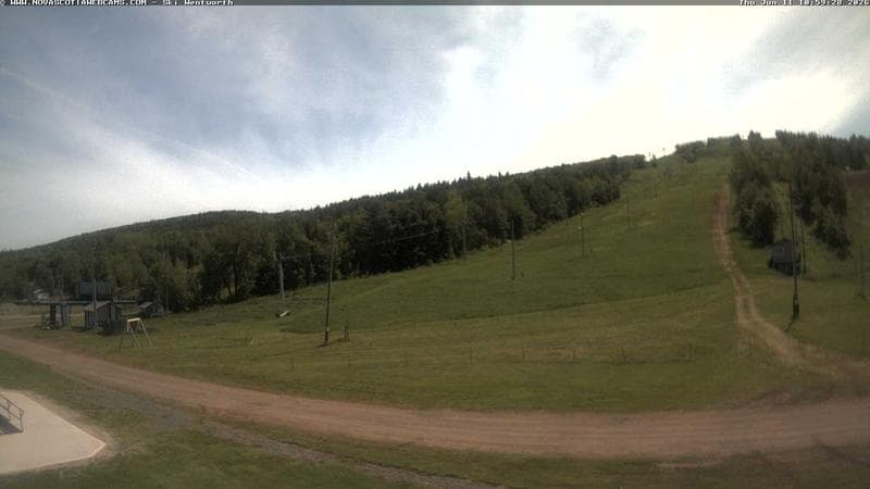 Ski Wentworth 1