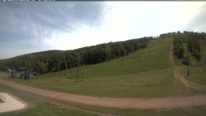 Ski Wentworth 1