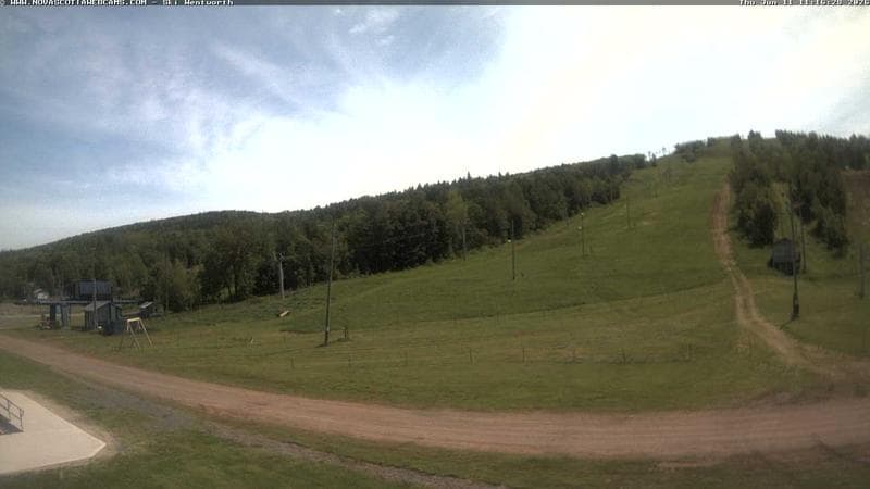 Ski Wentworth 1
