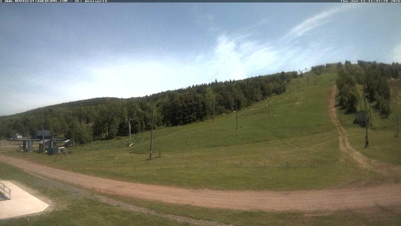 Ski Wentworth 1