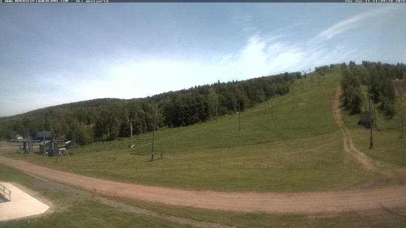 Ski Wentworth 1