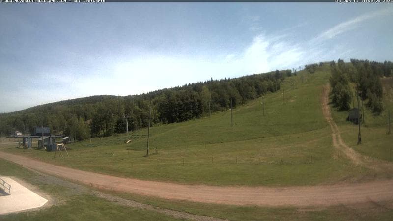 Ski Wentworth 1