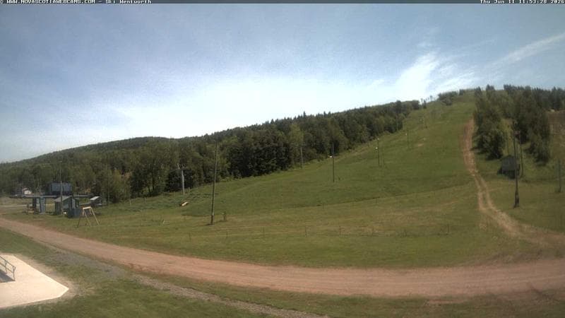 Ski Wentworth 1
