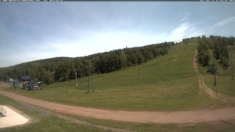 Ski Wentworth 1