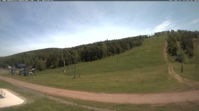 Ski Wentworth 1