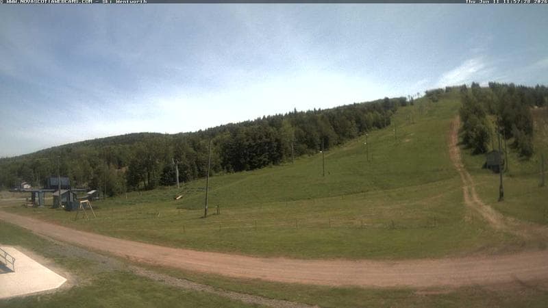 Ski Wentworth 1
