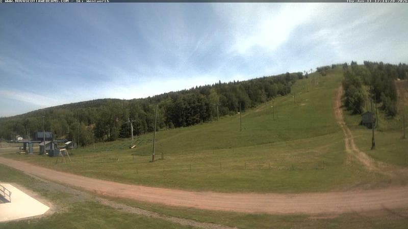 Ski Wentworth 1
