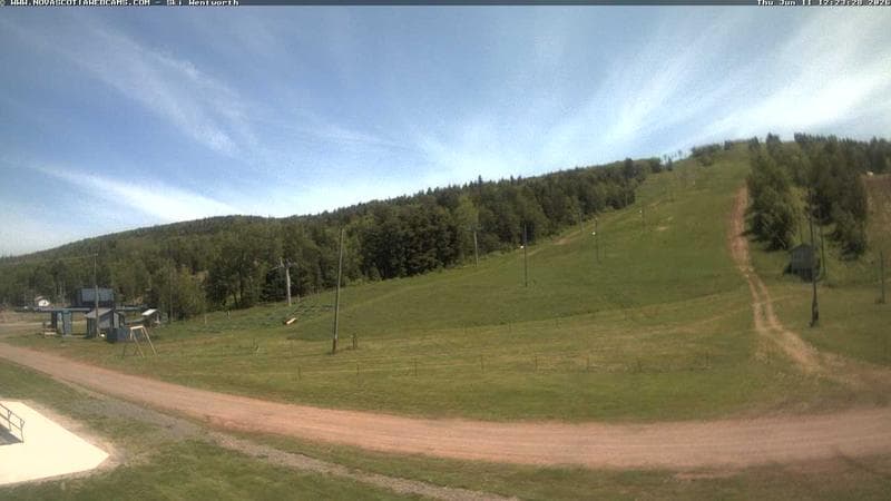 Ski Wentworth 1