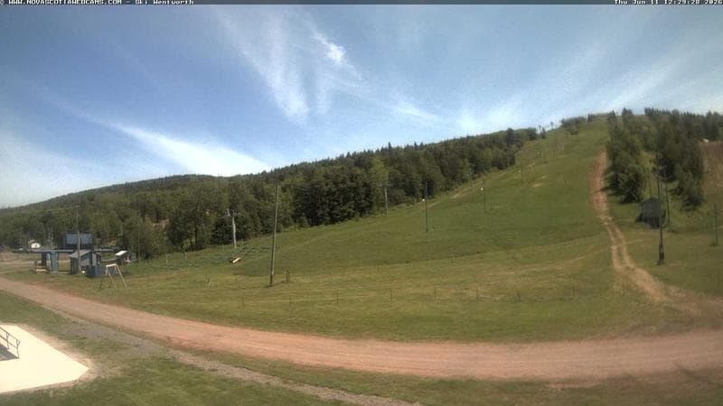 Ski Wentworth 1