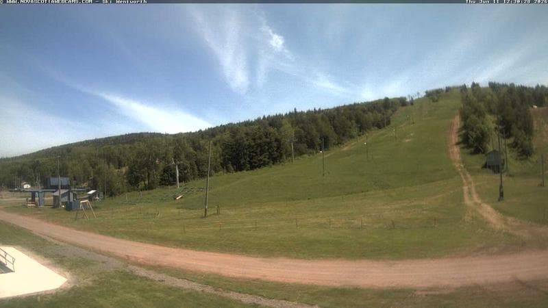 Ski Wentworth 1