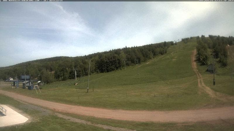 Ski Wentworth 1