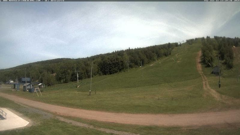 Ski Wentworth 1