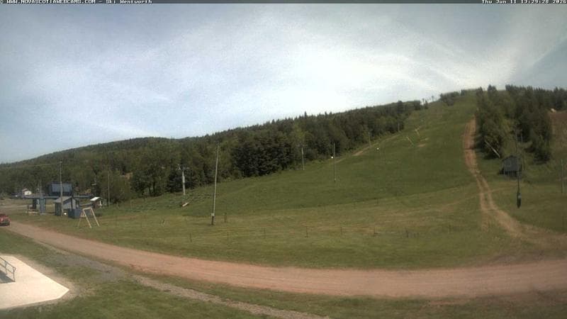 Ski Wentworth 1
