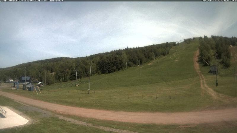 Ski Wentworth 1