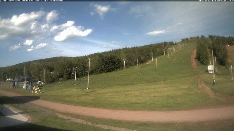 Ski Wentworth 1
