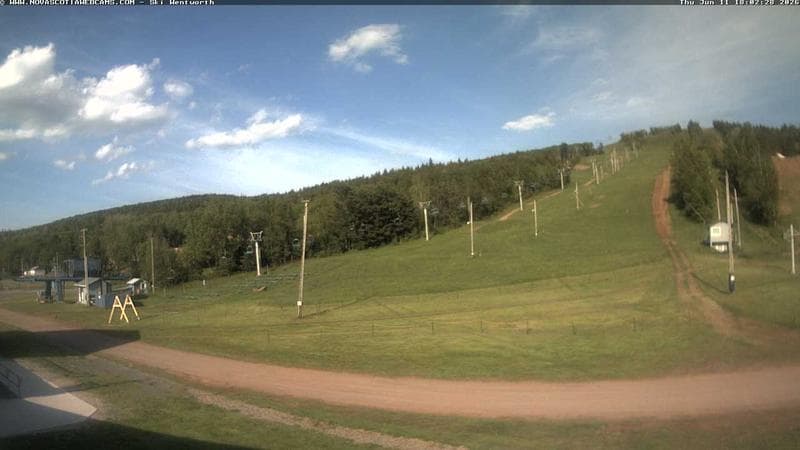 Ski Wentworth 1