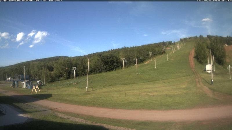 Ski Wentworth 1
