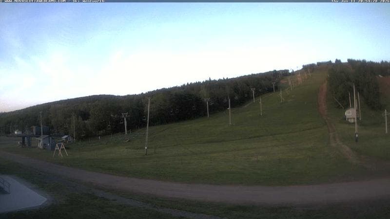 Ski Wentworth 1