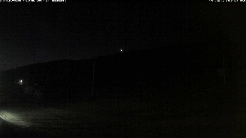 Ski Wentworth 1