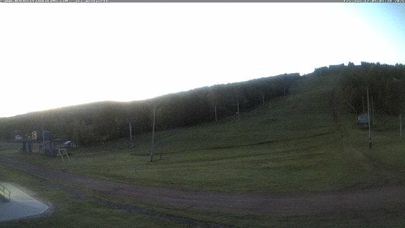 Ski Wentworth 1