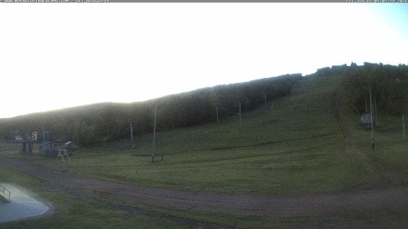 Ski Wentworth 1
