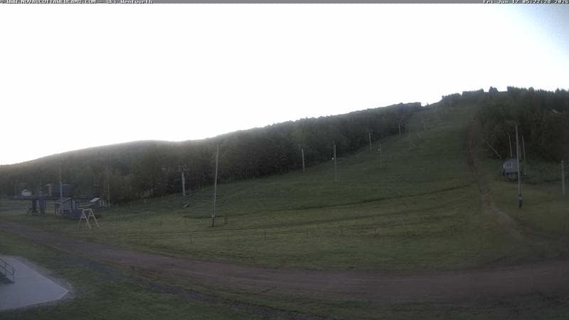 Ski Wentworth 1