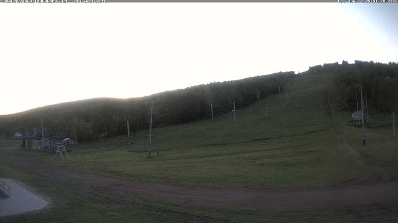 Ski Wentworth 1