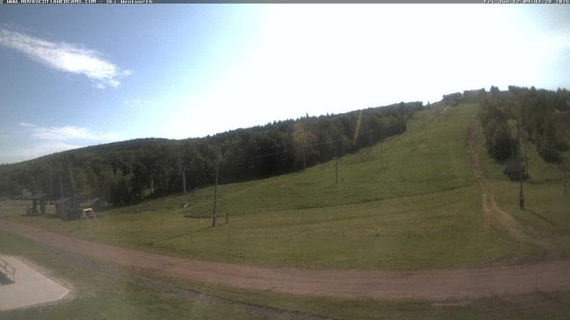 Ski Wentworth 1