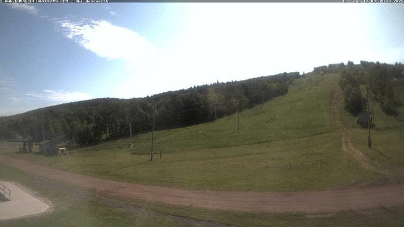 Ski Wentworth 1
