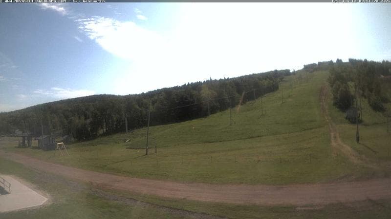 Ski Wentworth 1