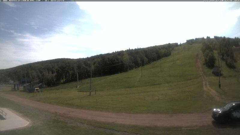 Ski Wentworth 1