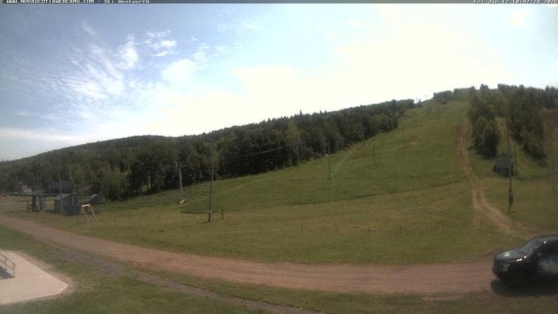 Ski Wentworth 1