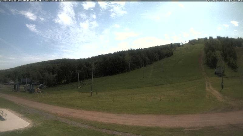 Ski Wentworth 1