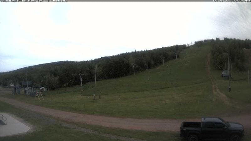 Ski Wentworth 1