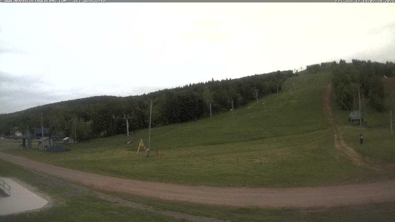 Ski Wentworth 1