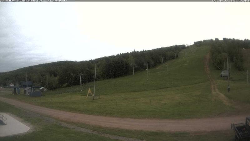 Ski Wentworth 1