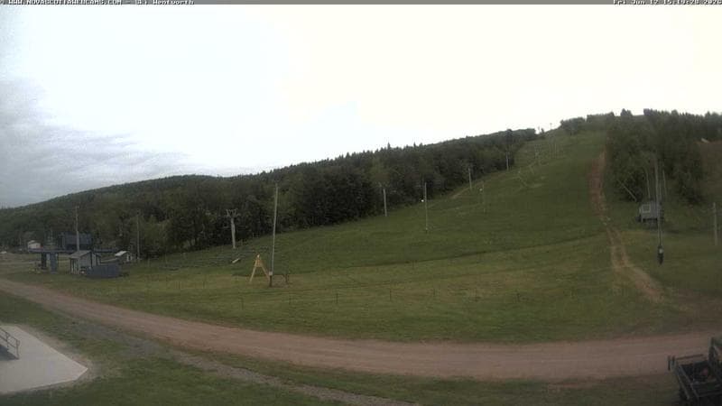 Ski Wentworth 1