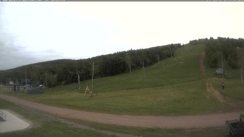 Ski Wentworth 1