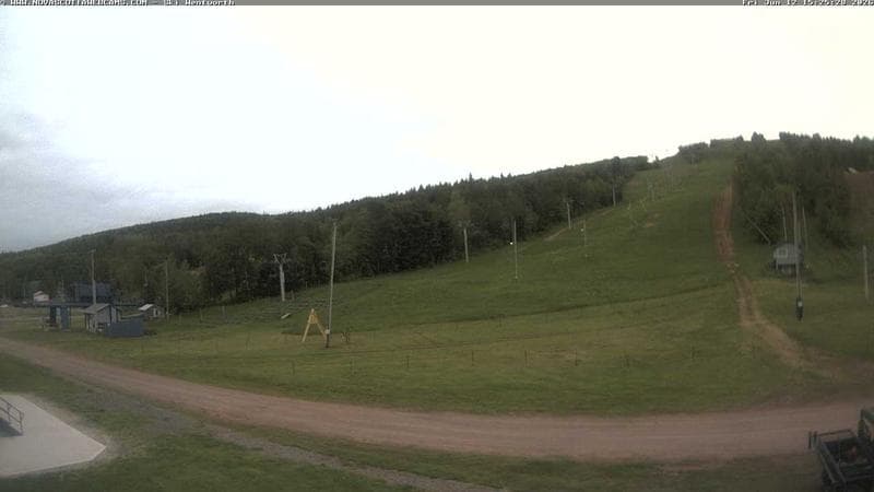 Ski Wentworth 1