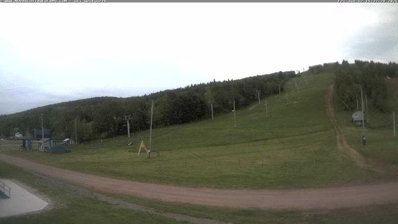 Ski Wentworth 1