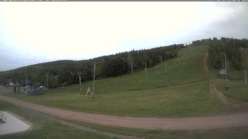 Ski Wentworth 1