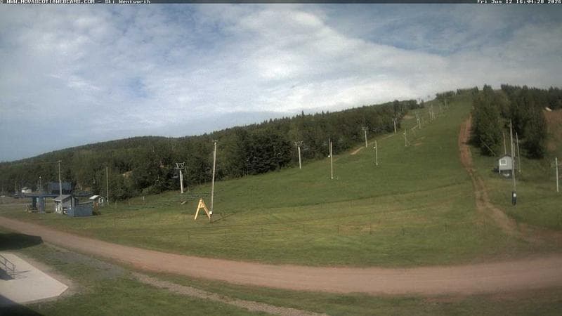 Ski Wentworth 1