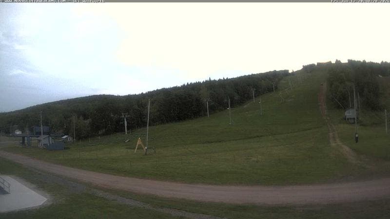 Ski Wentworth 1