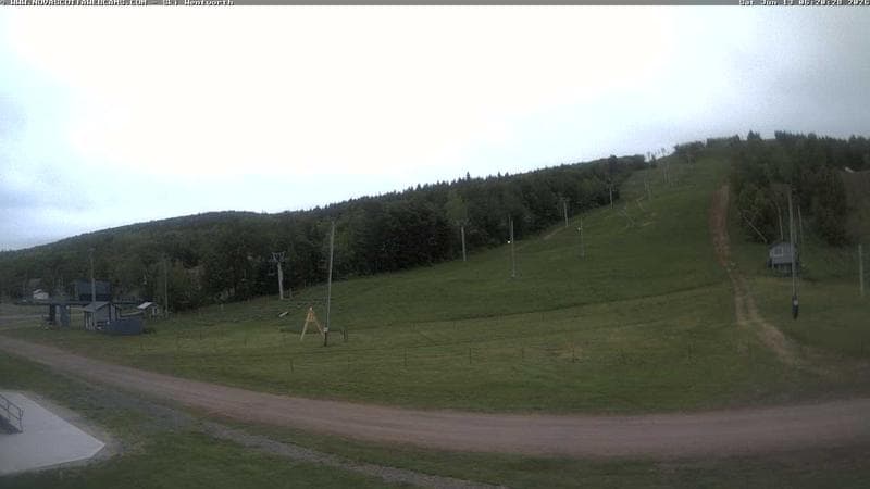 Ski Wentworth 1