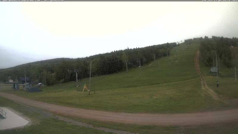 Ski Wentworth 1