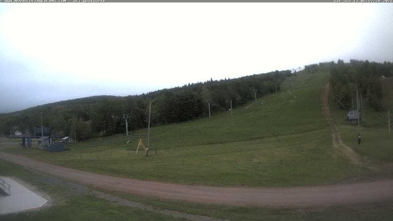 Ski Wentworth 1