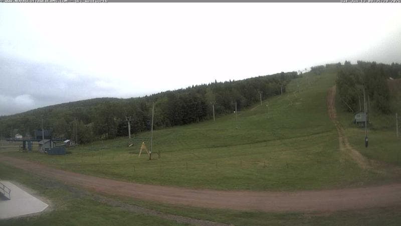 Ski Wentworth 1