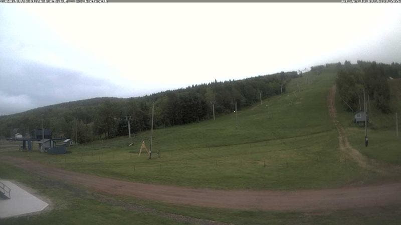 Ski Wentworth 1